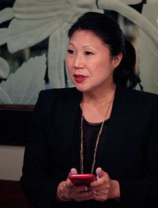 Nancy Kim